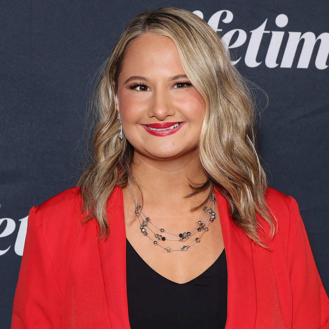 Gypsy Rose Blanchard Shares New Glimpse at Her Transformation Gypsy Rose Blanchard Shares New Glimpse at Her Transformation